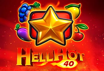 Hell Hot 40